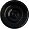 Ekena Millwork Traditional Reece Ceiling Medallion (Fits Canopies up to 5 7/8"), 24 3/8"OD x 1 1/8"P, Black Pearl CM24REBPS - alternate 1